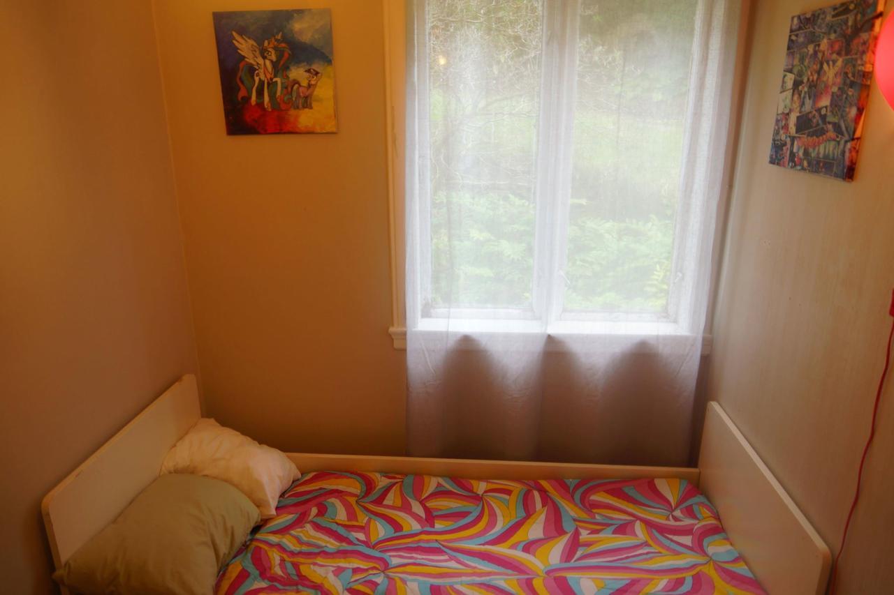Stay.Plus Budget Paradis Bergen Exterior photo