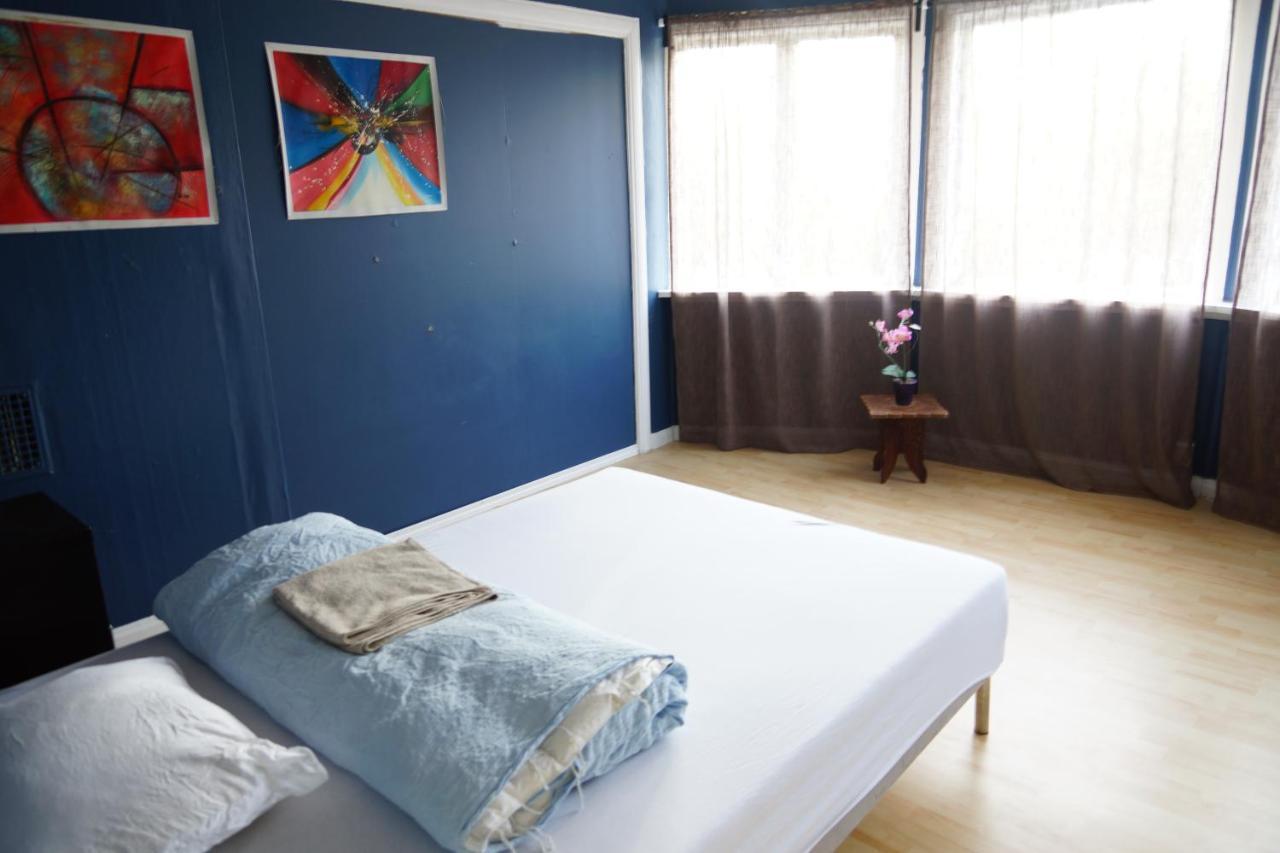 Stay.Plus Budget Paradis Bergen Exterior photo